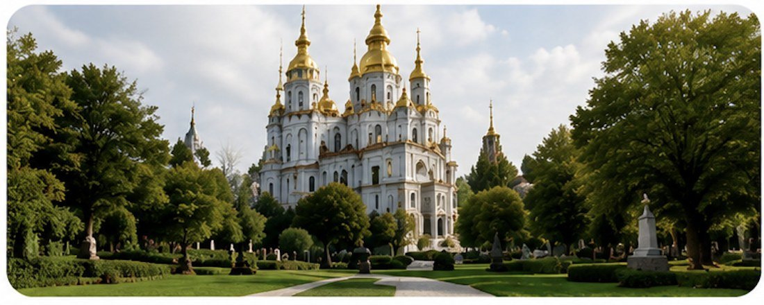 "Варамино" кладбище в 2 км. от д. Степычевская